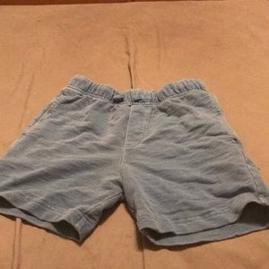 J Crew Boys size 8 crew shorts